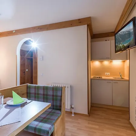 Appartements Rofan Maurach  Exterior photo