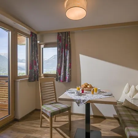 Appartements Rofan Maurach  Exterior photo