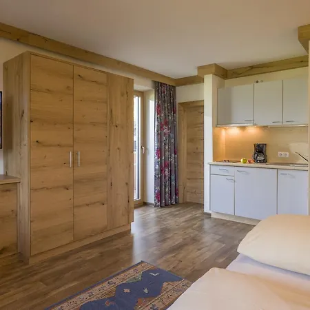 Appartements Rofan Maurach  Exterior photo