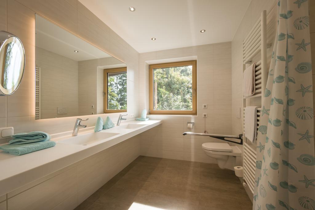 Apartment Rofan Maurach (Achensee)
