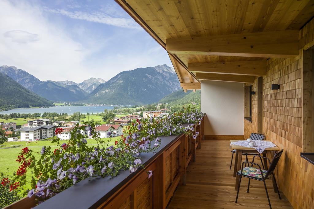 Rofan Maurach (Achensee)