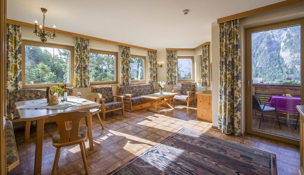 Apartment Rofan Maurach (Achensee)