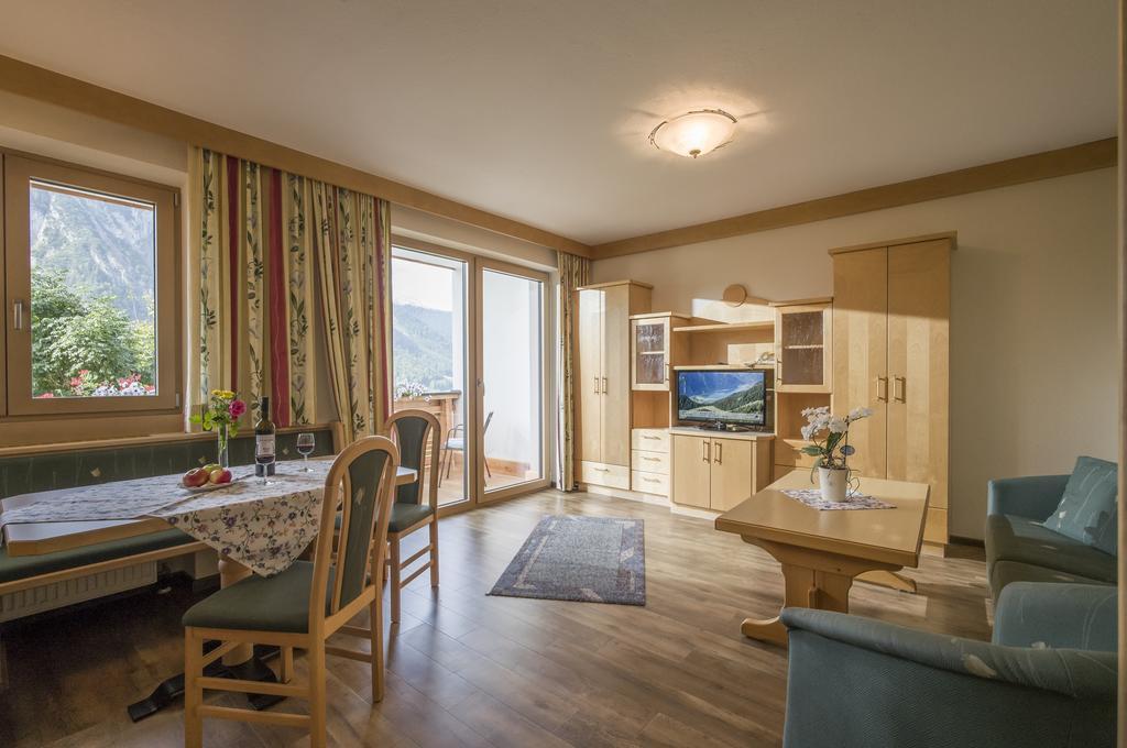 Apartment Rofan
