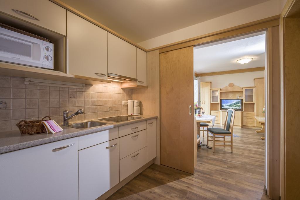 Apartment Rofan Maurach (Achensee)