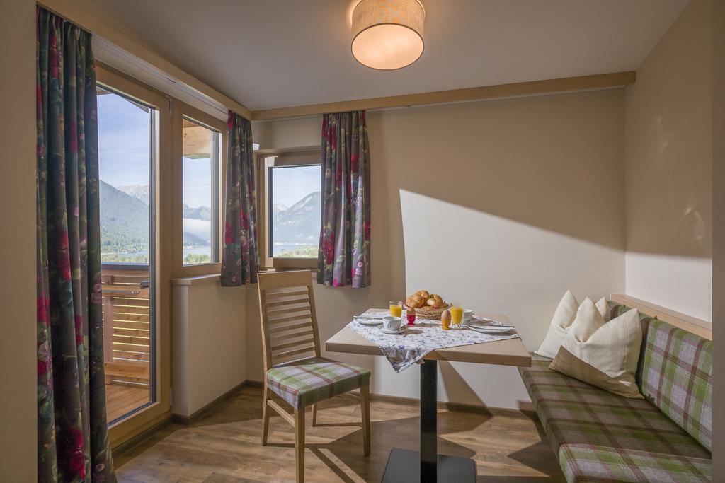 Apartment Rofan