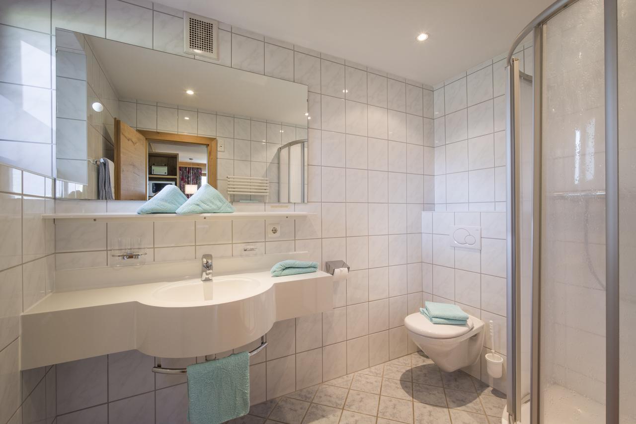 Apartament Rofan *