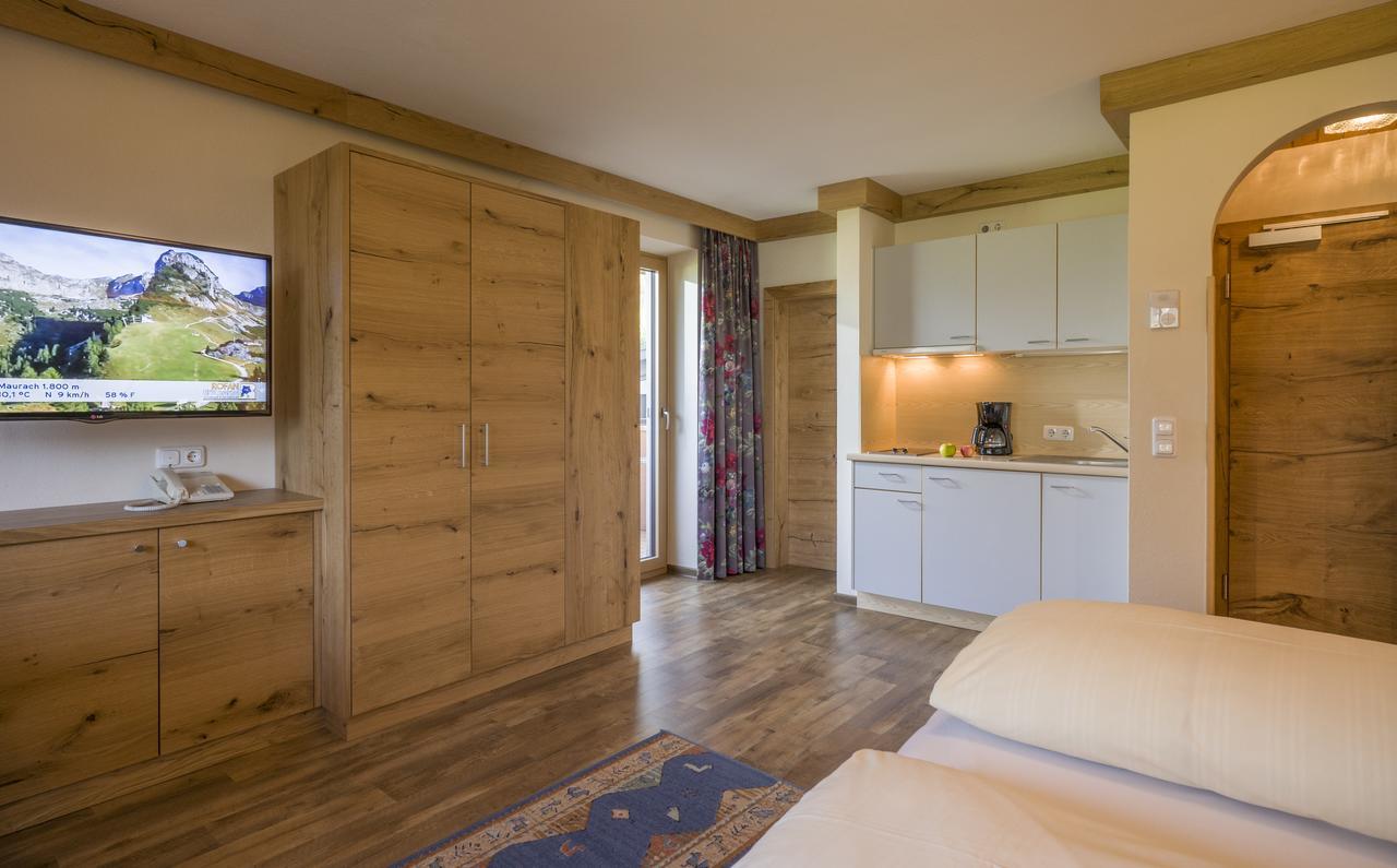 Rofan Apartment Maurach (Achensee)