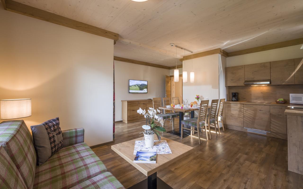 Rofan Appartement *